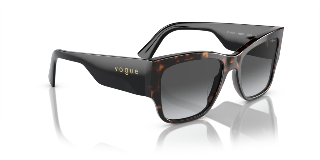 Vogue VO5462S W656T3 - 54 - Güneş Gözlükleri