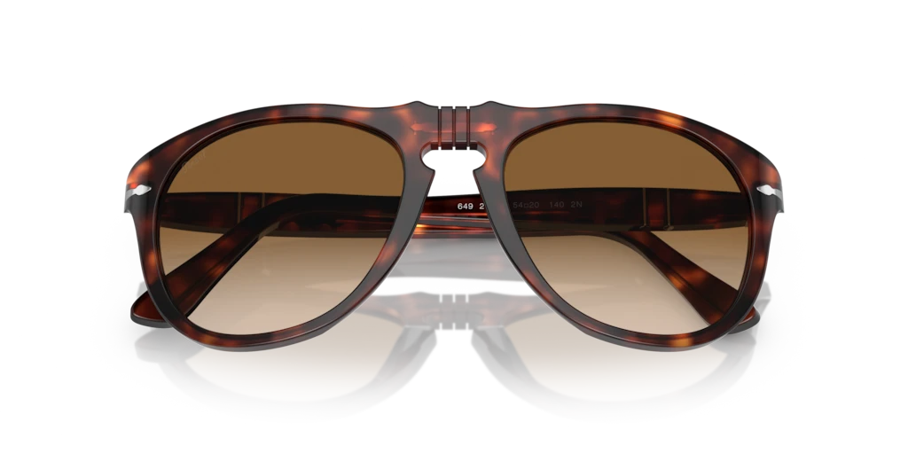 Persol PO0649 24/51 54 Güneş Gözlükleri