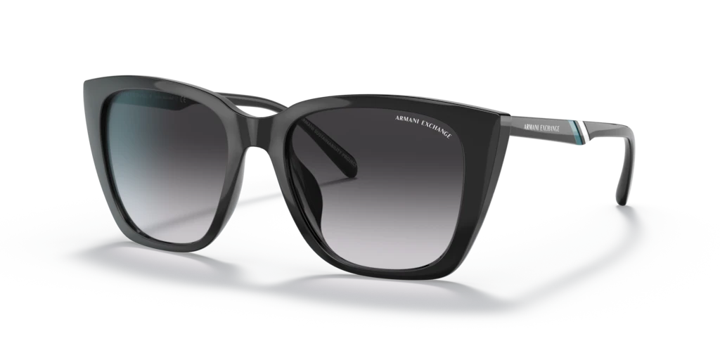 Armani Exchange AX4116SU 81588G - 53 - Güneş Gözlükleri