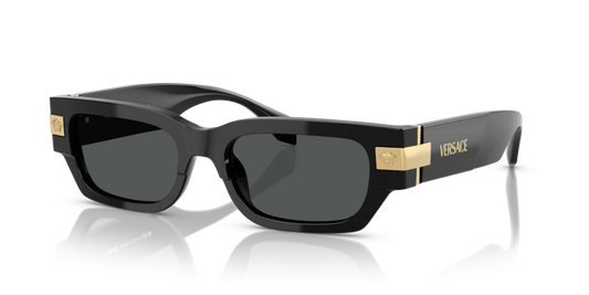 Versace VE4465 GB1/87 - 53 - Güneş Gözlükleri