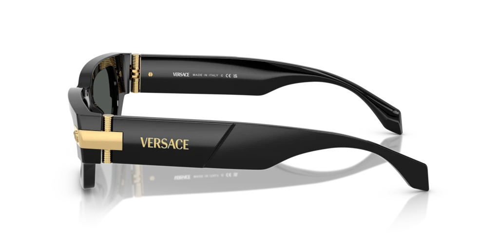 Versace VE4465 GB1/87 - 53 - Güneş Gözlükleri