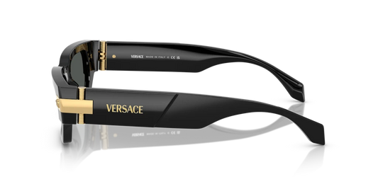 Versace VE4465 GB1/87 - 53 - Güneş Gözlükleri