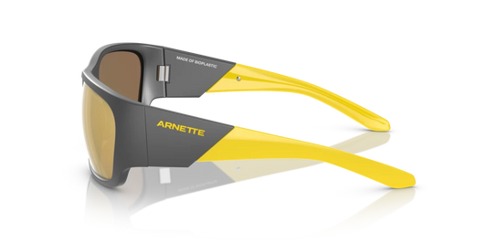 Arnette AN4324 28775A - 61 - Güneş Gözlükleri