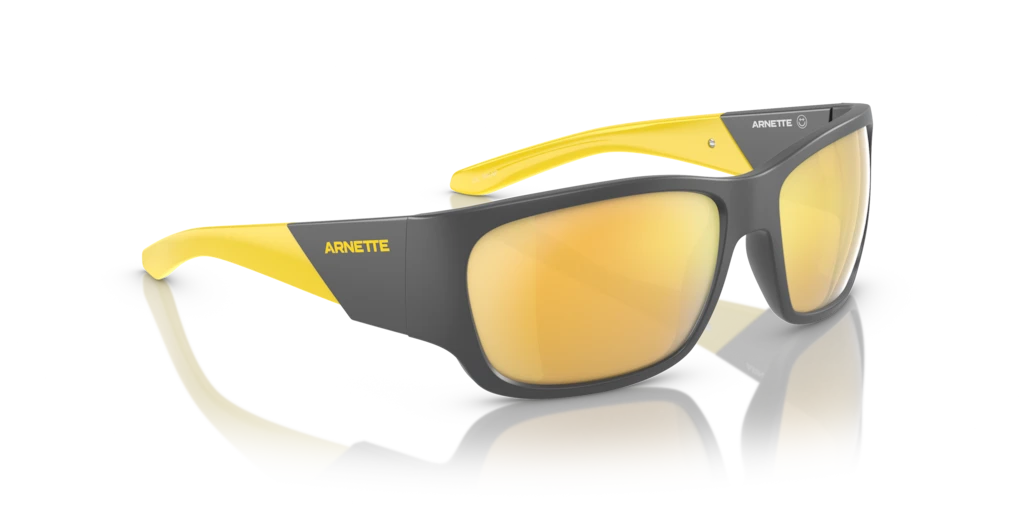 Arnette AN4324 28775A - 61 - Güneş Gözlükleri