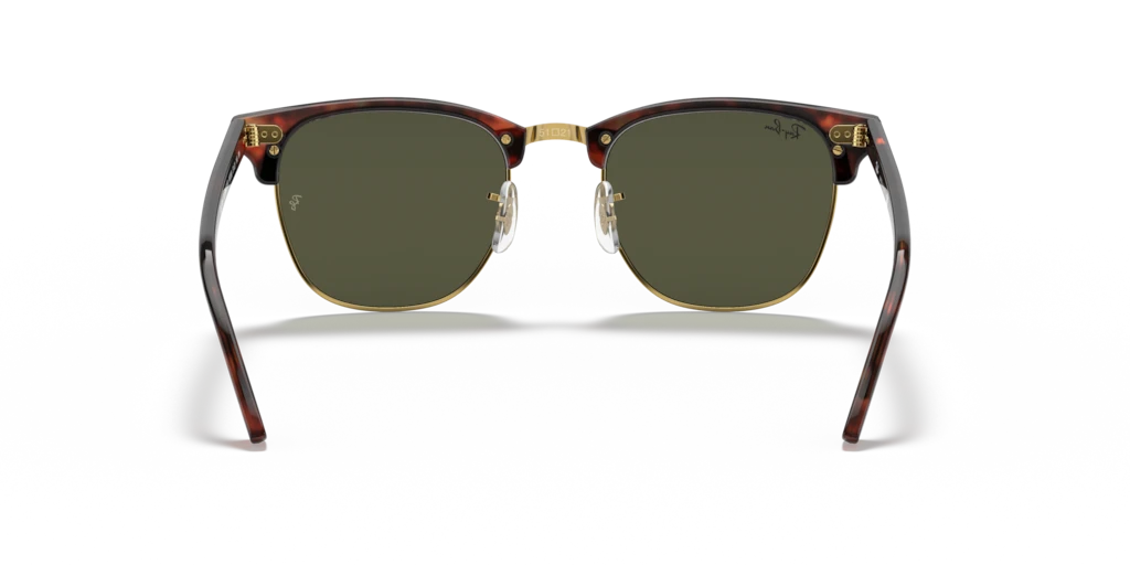 Ray-Ban RB3016 W0366 - Güneş Gözlükleri