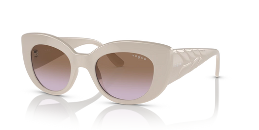 Vogue VO5480S 304968 - 49 - Güneş Gözlükleri