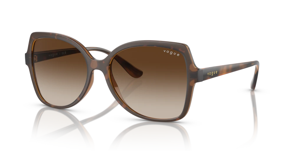 Vogue VO5488S 238613 - 56 - Güneş Gözlükleri