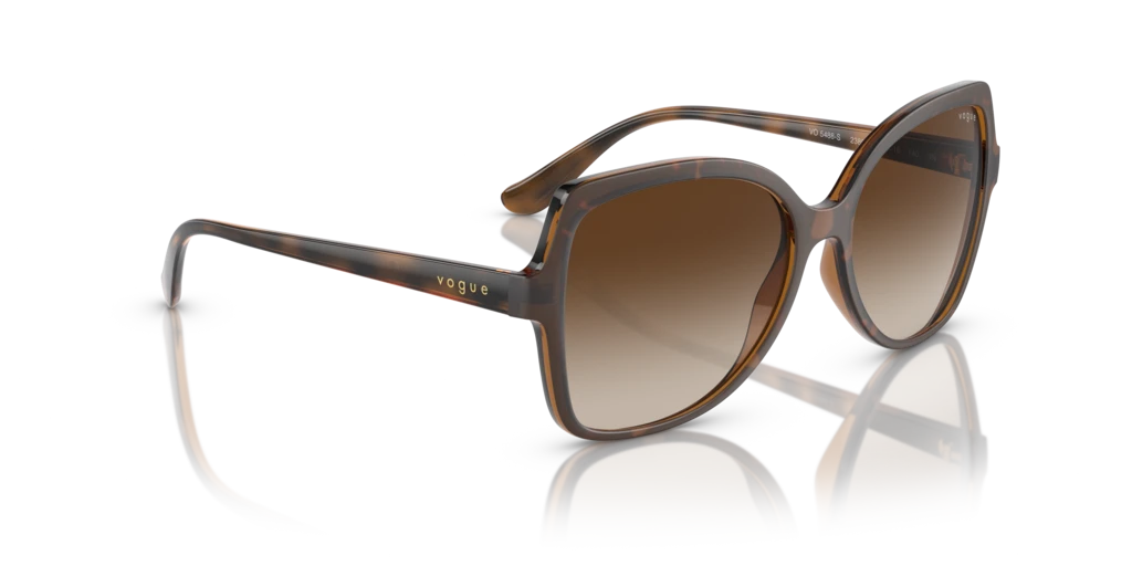 Vogue VO5488S 238613 - 56 - Güneş Gözlükleri