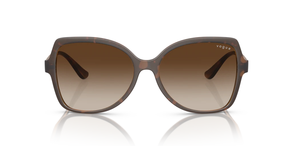 Vogue VO5488S 238613 - 56 - Güneş Gözlükleri