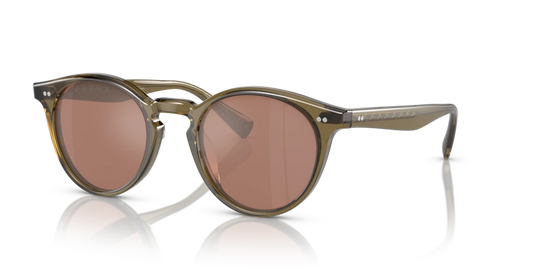 Oliver Peoples OV5459SU 1678W4 Güneş Gözlükleri