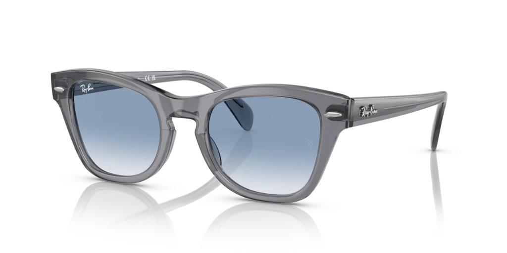 Ray Ban RB0707S 66413F 50 Güneş Gözlükleri