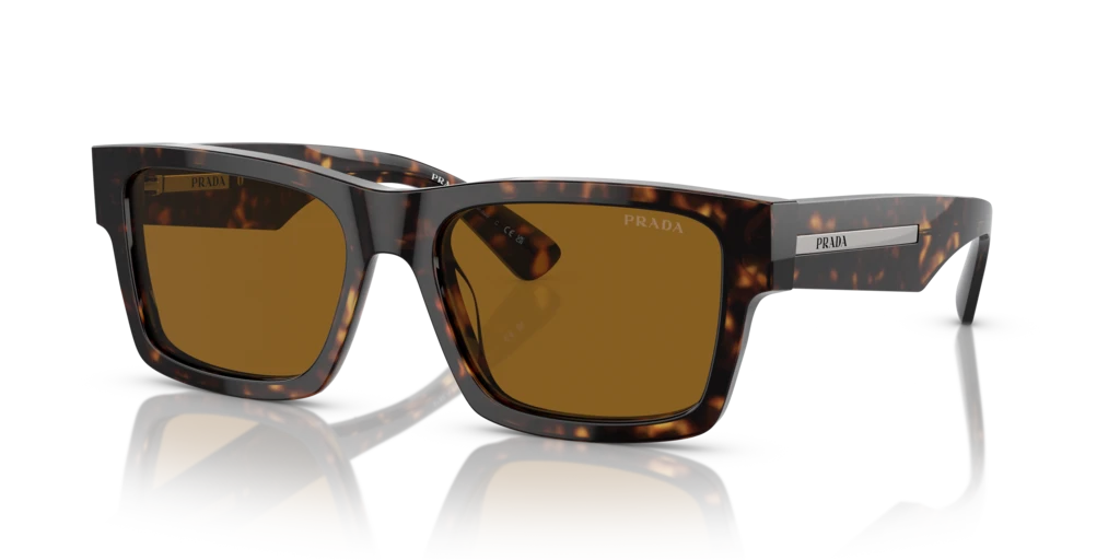 Prada PR 25ZS 2AU0B0 Güneş Gözlükleri