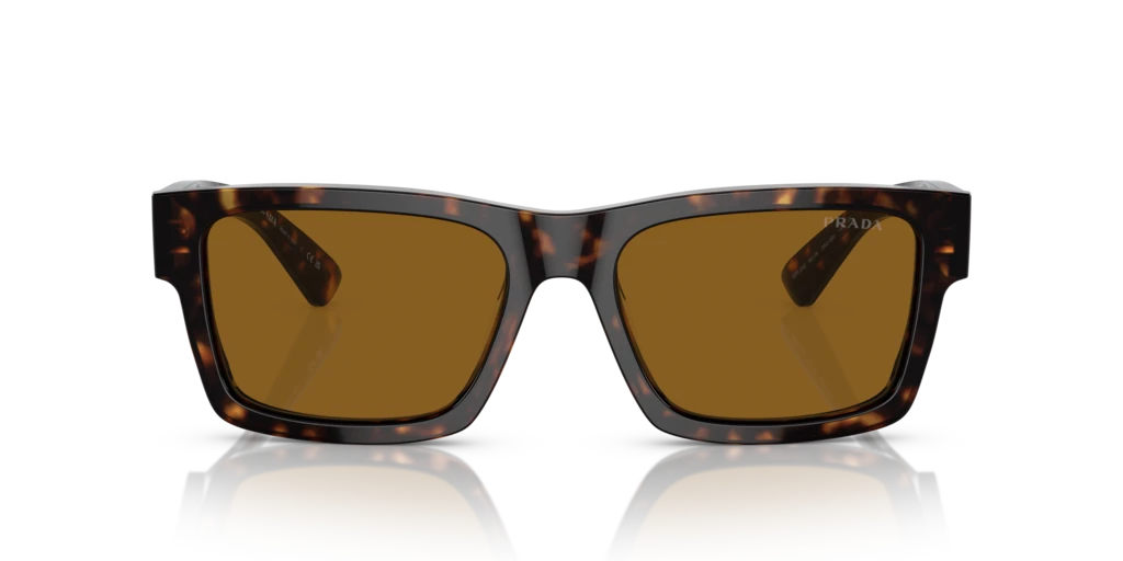 Prada PR 25ZS 2AU0B0 Güneş Gözlükleri