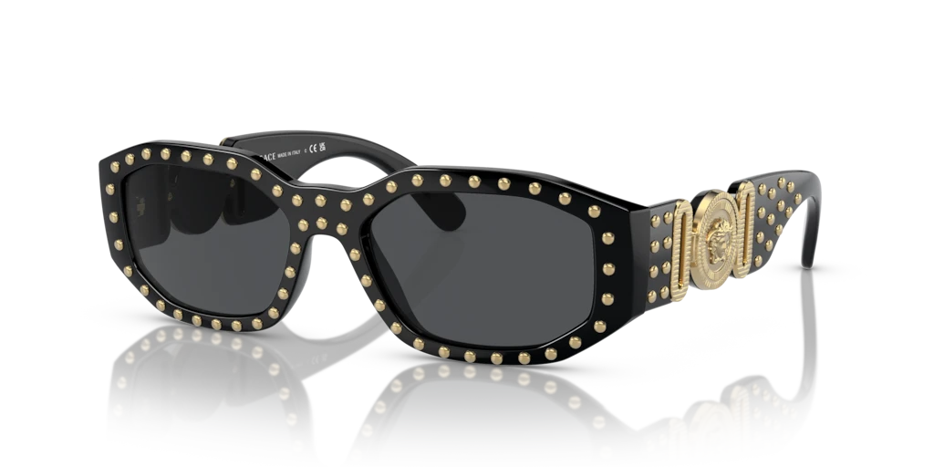 Versace VE4361 539787 - 53 - Güneş Gözlükleri