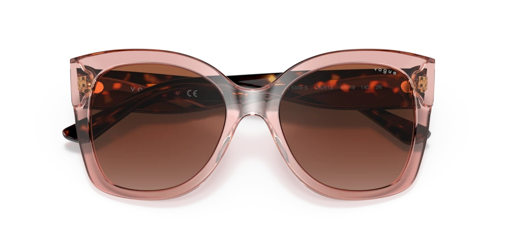 Vogue VO5338S 282813 - 54 - Güneş Gözlükleri