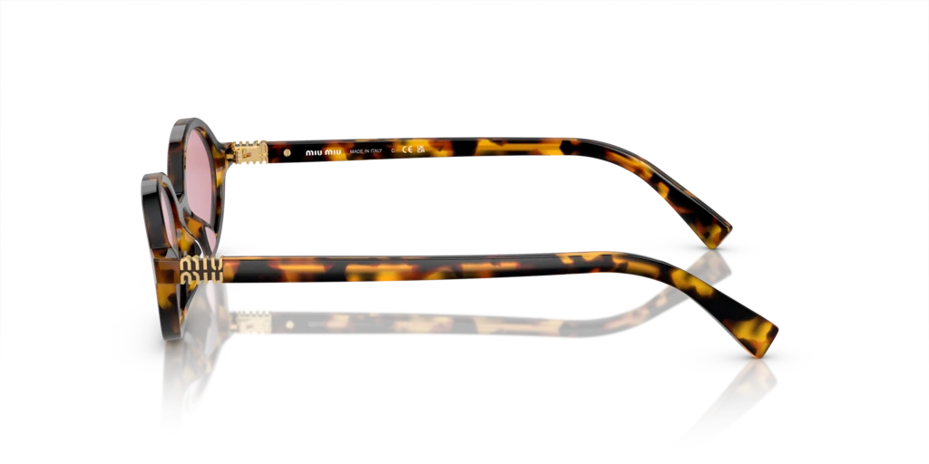 Miu Miu MU 04ZS VAU50D - 50 - Güneş Gözlükleri