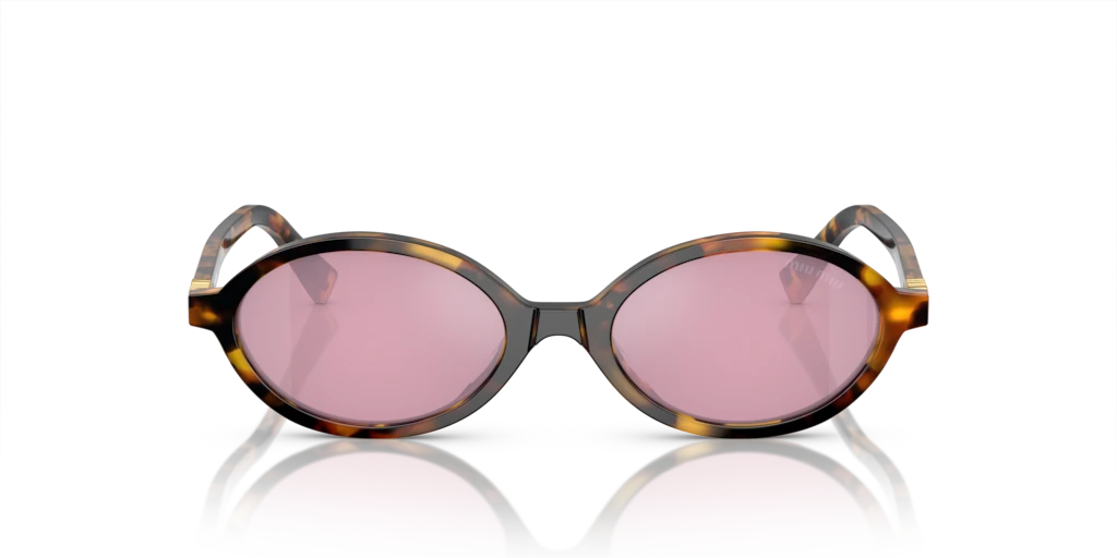 Miu Miu MU 04ZS VAU50D - 50 - Güneş Gözlükleri