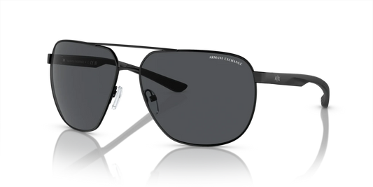 Armani Exchange AX2047S 600087 - 63 - Güneş Gözlükleri