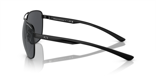 Armani Exchange AX2047S 600087 - 63 - Güneş Gözlükleri