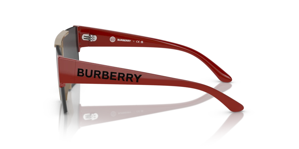Burberry Kids JB4387 404787 28 Çocuk Güneş Gözlükleri