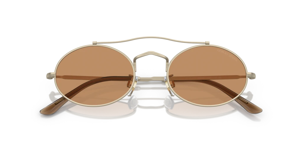 Giorgio Armani AR 115SM 300253 - 51 - Güneş Gözlükleri