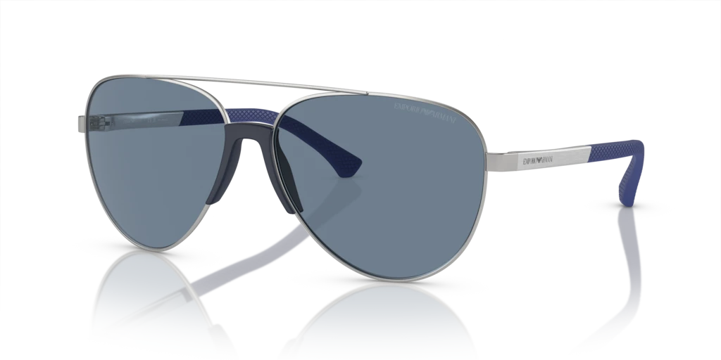 Emporio Armani EA2059 30452V 61 Güneş Gözlükleri