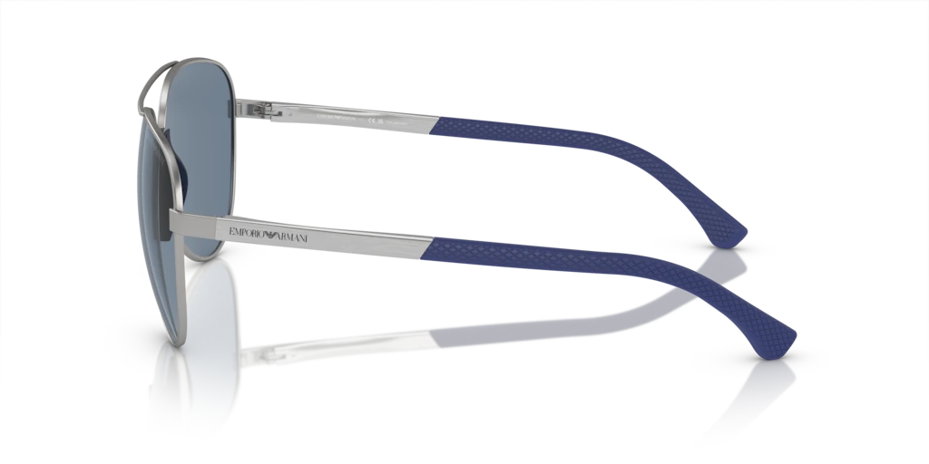 Emporio Armani EA2059 30452V 61 Güneş Gözlükleri