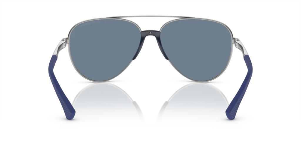 Emporio Armani EA2059 30452V 61 Güneş Gözlükleri