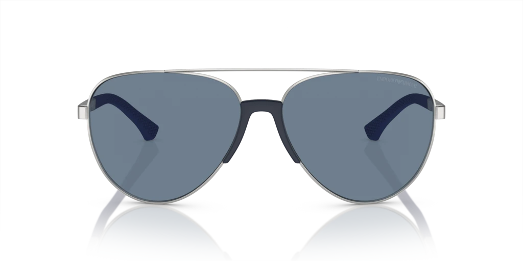 Emporio Armani EA2059 30452V 61 Güneş Gözlükleri