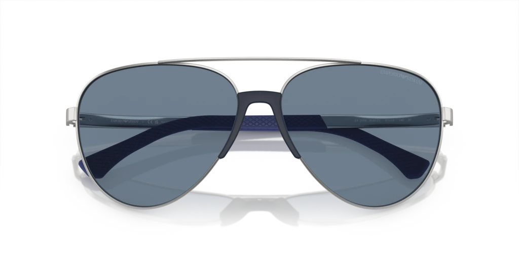 Emporio Armani EA2059 30452V 61 Güneş Gözlükleri