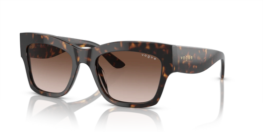 Vogue VO5524S W65613 - 54 - Güneş Gözlükleri