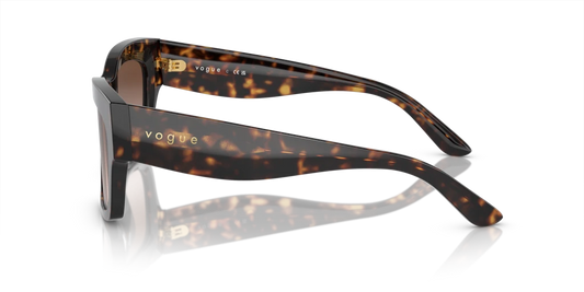 Vogue VO5524S W65613 - 54 - Güneş Gözlükleri