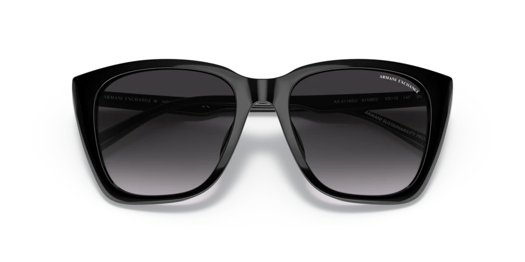 Armani Exchange AX4116SU 81588G - 53 - Güneş Gözlükleri