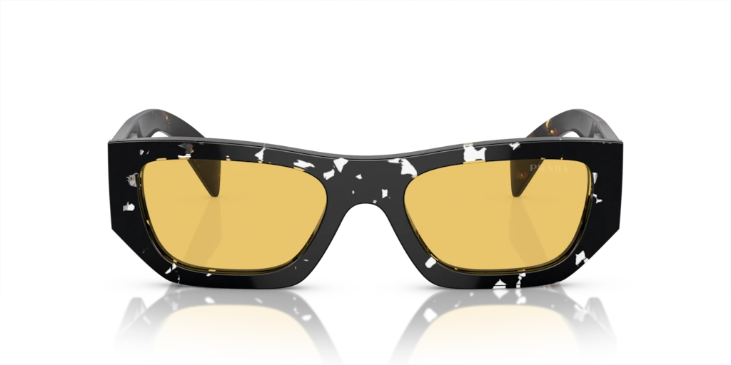 Prada PR A01S 15O10C - 53 - Güneş Gözlükleri