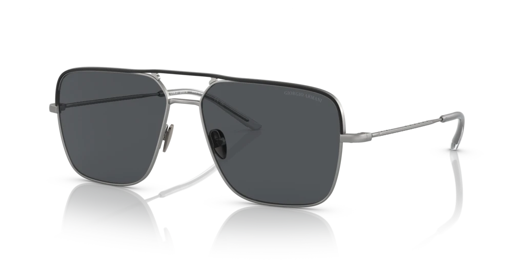 Giorgio Armani AR6142 300387 - 57 - Güneş Gözlükleri