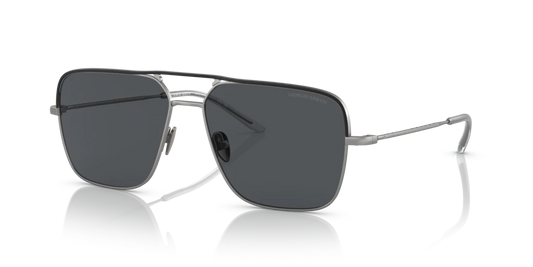 Giorgio Armani AR6142 300387 57 Güneş Gözlükleri