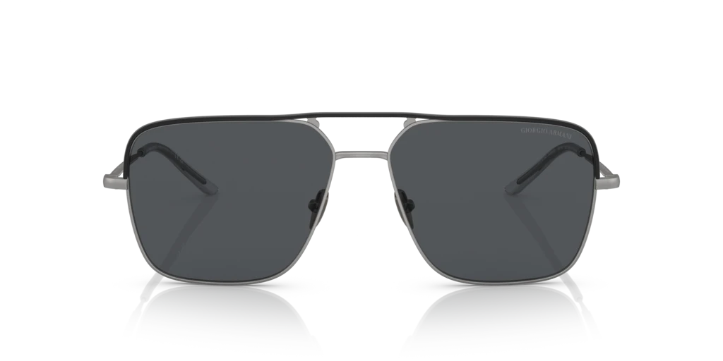 Giorgio Armani AR6142 300387 57 Güneş Gözlükleri