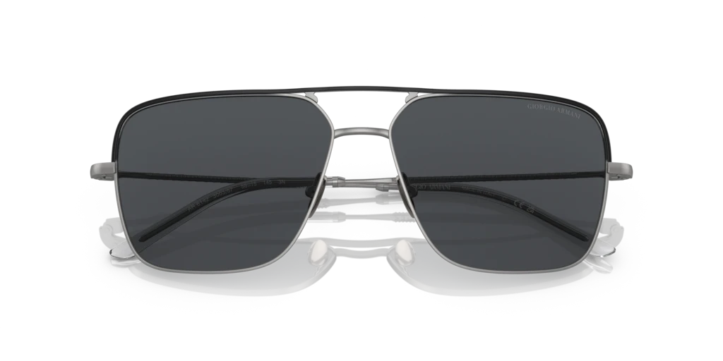 Giorgio Armani AR6142 300387 57 Güneş Gözlükleri