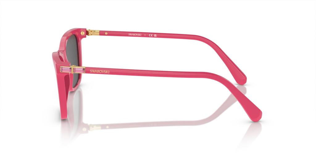 Swarovski SK6004 103687 - 55 - Güneş Gözlükleri