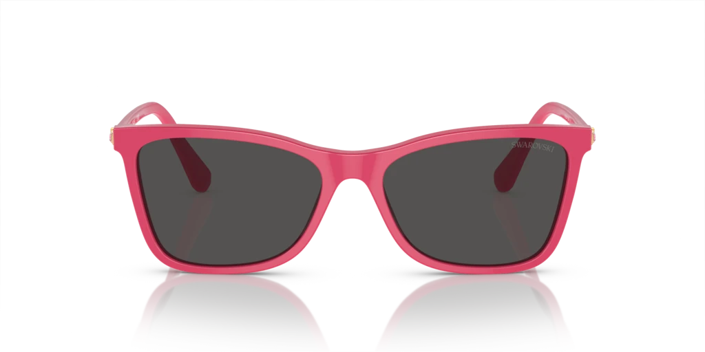 Swarovski SK6004 103687 - 55 - Güneş Gözlükleri