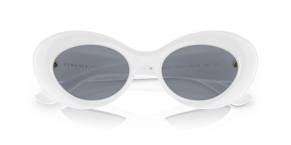Versace VE4456U 314/1 - 52 - Güneş Gözlükleri
