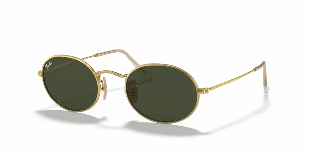 Ray-Ban RB3547 001/31 - 54 - Güneş Gözlükleri