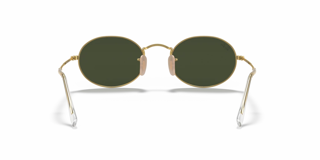 Ray-Ban RB3547 001/31 - Güneş Gözlükleri