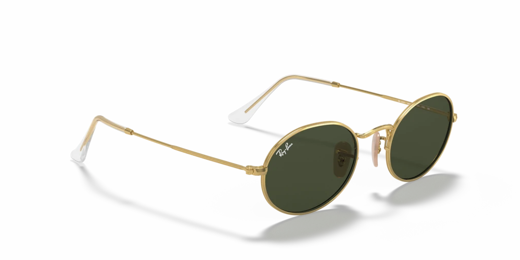 Ray-Ban RB3547 001/31 - Güneş Gözlükleri