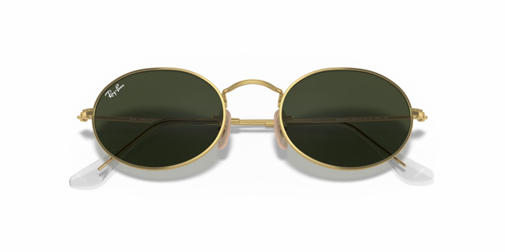 Ray-Ban RB3547 001/31 - Güneş Gözlükleri
