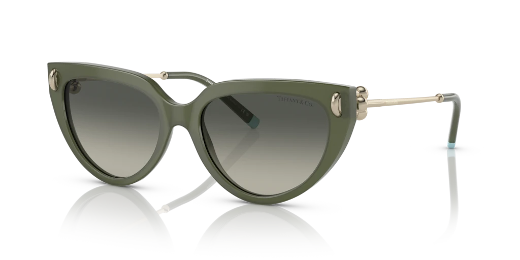 Tiffany TF4195 835811 54 Güneş Gözlükleri