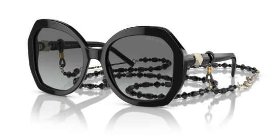 Giorgio Armani AR8180 500111 - 54 - Güneş Gözlükleri