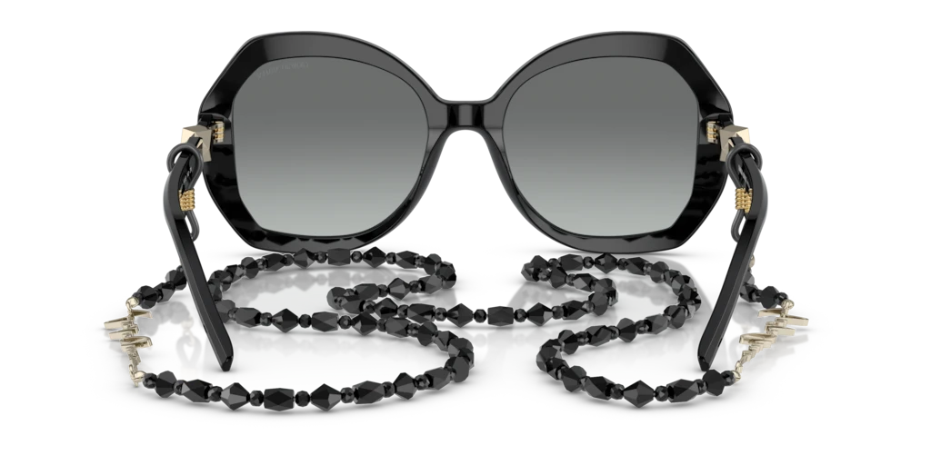 Giorgio Armani AR8180 500111 - 54 - Güneş Gözlükleri