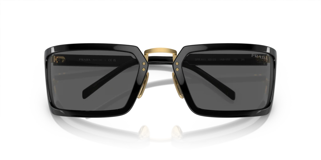 Prada PR A11S 1AB5S0 - 62 - Güneş Gözlükleri