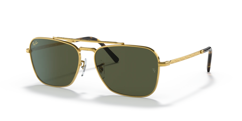 Ray Ban RB3636 919631 58 Güneş Gözlükleri